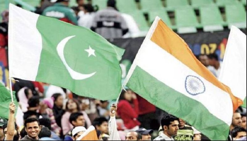 India-Pak Cricket Match A History of Freiendship Over Revelry