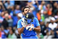 Rohit Sharma World Cup 2019 if i ever become Pakistan coach