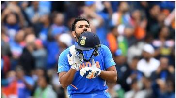 Rohit Sharma World Cup 2019 if i ever become Pakistan coach