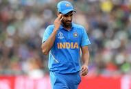 World Cup 2019 Virat Kohli update Bhuvneshwar Kumar injury