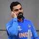 Virat Kohli called those 3 people before announcing retirement from Test Cricket, Report