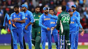 World Cup 2019 India Pakistan viewership record Virat Kohli message video top