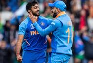 World Cup 2019 Virat Kohli backs under-pressure Vijay Shankar ahead England game