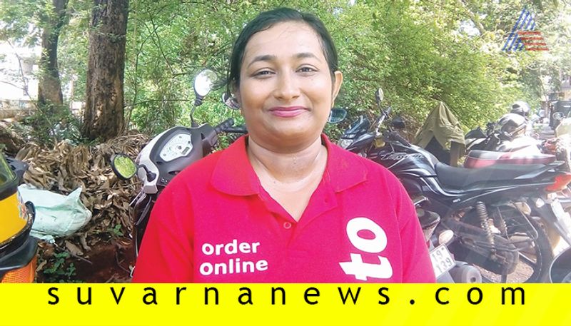 Girls to enter field of food delivery in Karnataka