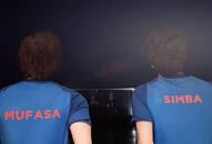 The Lion King: Shah Rukh Khan and son Aryan to voice for Hindi version