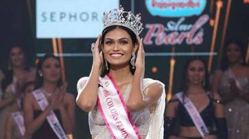 Suman Rao crowned Miss India World 2019