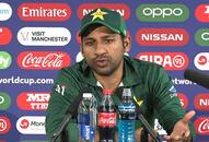 World Cup 2019 India Pakistan rivalry Sarfaraz Ahmed speaks