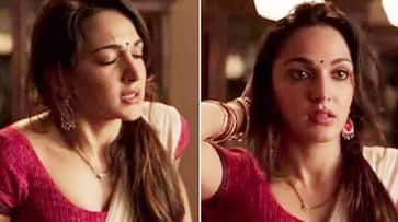 Kiara Advani on Lust Stories' vibrator scene: I had googled how do people use it