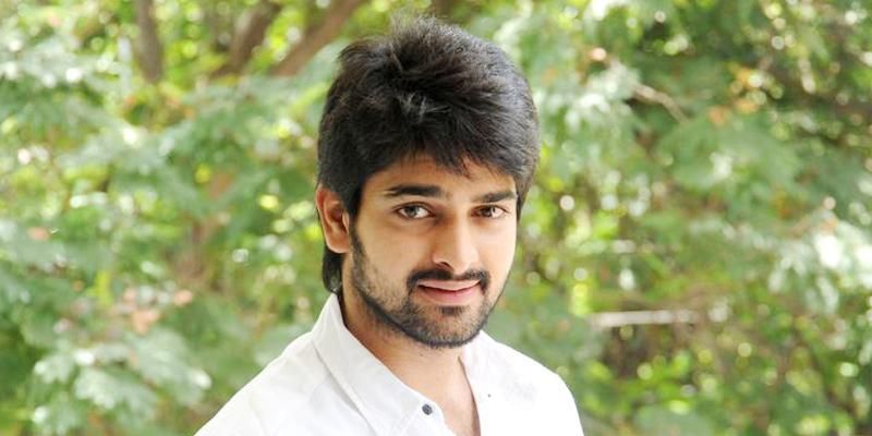 police rides on hero naga shaurya form house arrests