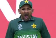 World Cup 2019 India vs Pakistan Shoaib Akhtar brainless Sarfaraz Ahmed