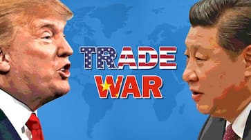 India should play its cards right to take advantage of US China trade war