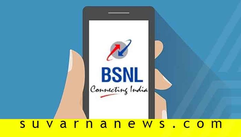 BSNL offers a week long Free voice Calls and data in flood affected Areas