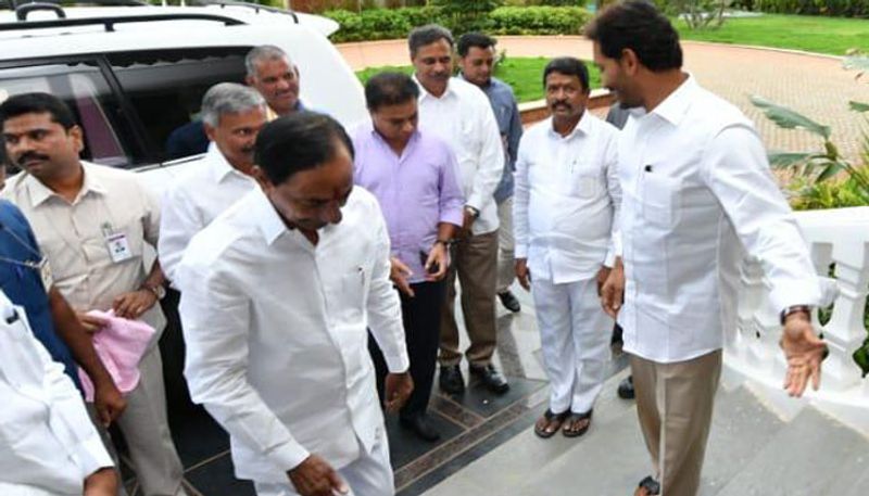 Mla Quota Mlc Elections  Race For MLC posts hots up In Andhra  and Telangana