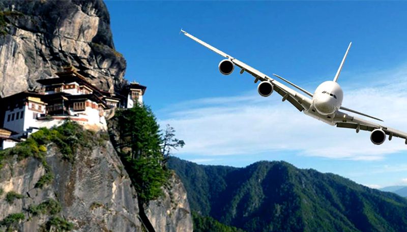 Most dangerous Airports In World