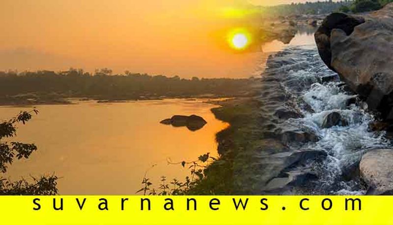 Malnad region awaits for rejuvenation of monsoon 2019