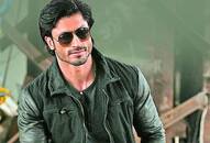 Vidyut Jammwal Biography iwh