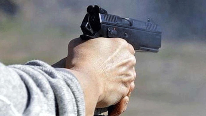 Arecanut thief shot dead in Kodagu