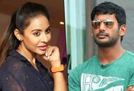 Sri Reddy to Tamil actor Vishal: I know you pay for sex