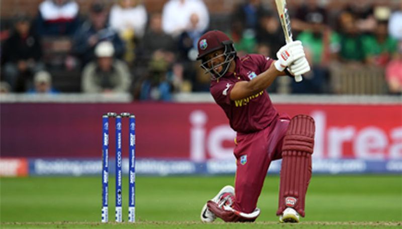 Bangladesh need 322 runs to win against West Indies