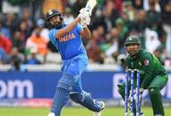 Sportstop: From team India's victory in cricket to Uruguay's win against Ecuador