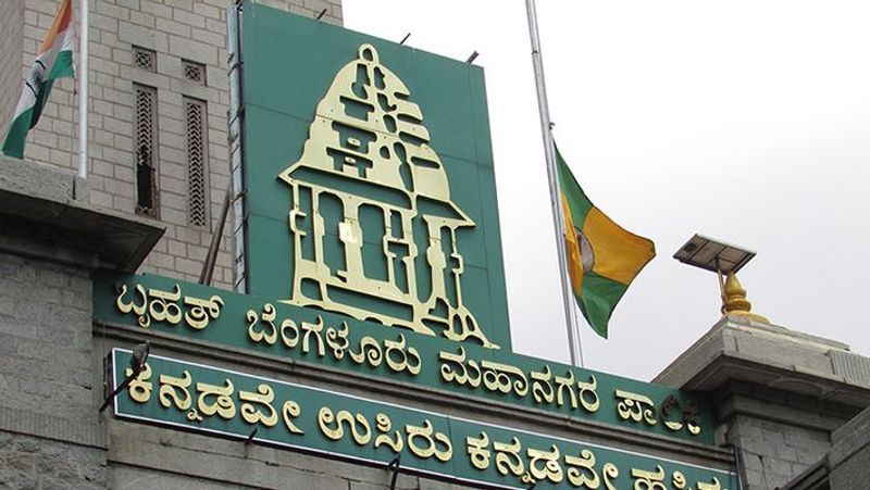 BBMP to hike property tax rates by 20-25%?