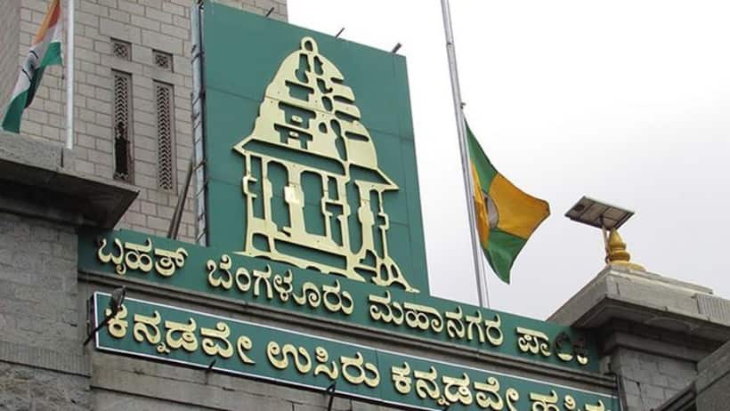 HC: Bengaluru: BBMP instructed to show progress in roadworks in one week