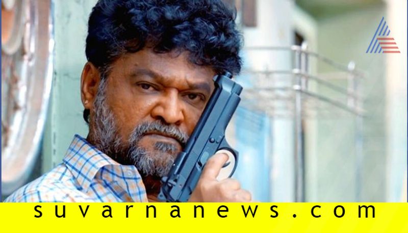 Actor Jaggesh exhortation Kannadigas about coronavirus