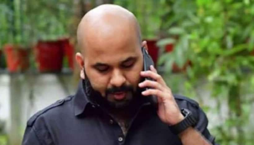 Mumbai Police issue lookout notice against rape accused CPM leader's son
