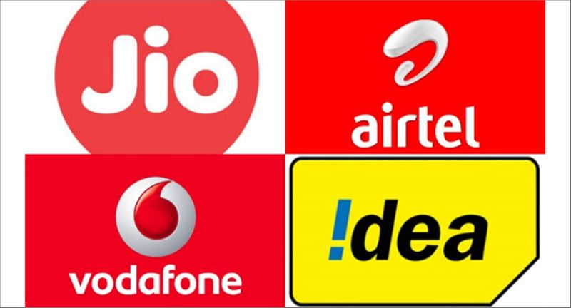 Govt panel upholds 3050 crore Rupees fine on Airtel Vodafone Idea