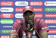 World Cup 2019 West Indies Jason Holder tough India game