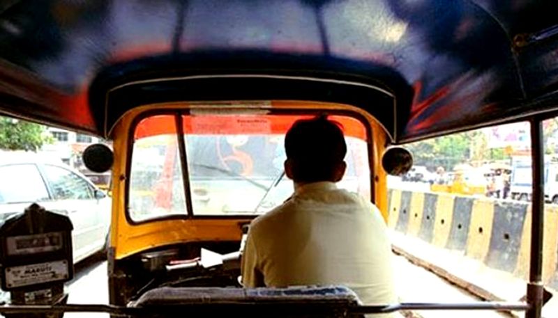 Bengaluru techie had to pay Rs 4300 for an auto ride from Katraj to Yerawada in Pune