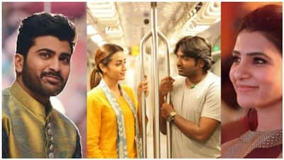 పెళ్లి చేసుకున్న 96 మూవీ జంట, వైరల్ అవుతున్న పిక్స్.. 