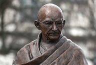 India to mark Mahatma Gandhi 150th anniversary with march in the Netherlands