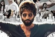 Shahid Kapoor's Kabir Singh an unusual love story, says director