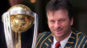 Steve Waugh premier batsman World Cup 2019 semi-finalists