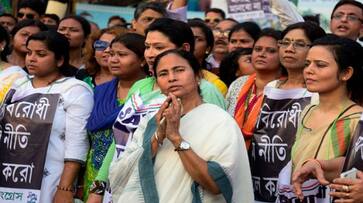 TMC to boycott all Centre-convened meetings: Here's what they demand