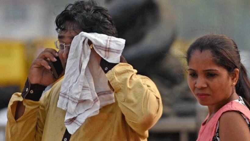 Centre issues Dos and Don'ts following heatwave in India