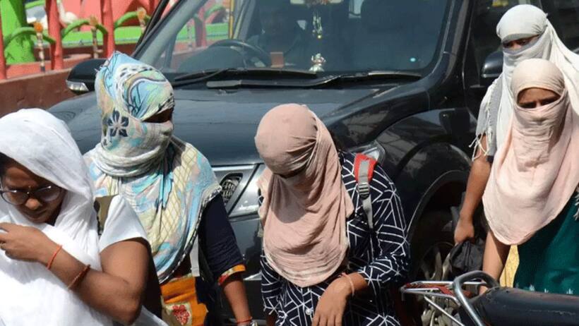 Weather update: Heatwave to return in parts of Delhi; IMD issues yellow alert