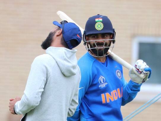 World Cup 2019: fun to life skills, Team India bonding sessions behind success