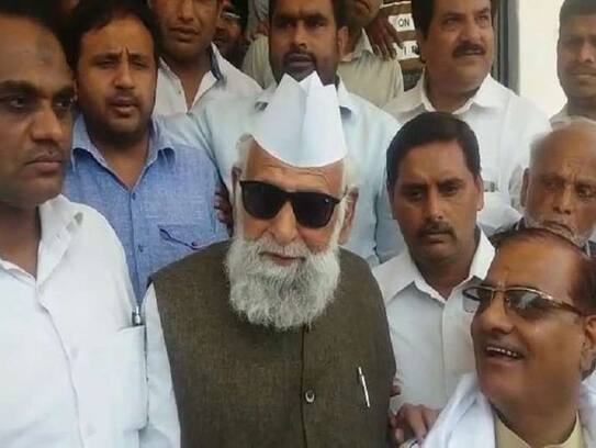 Vande Mataram against Islam, says Samajwadi Party MP Shafiqur Rahman Barq after taking oath in Lok Sabha
