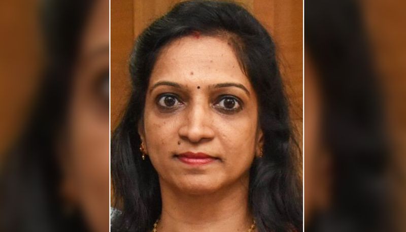 Bengaluru: BDA gets woman commissioner after 20 years