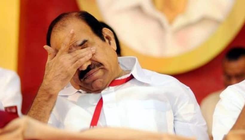Bar dancer rape case: Neither party nor me will protect my son, says CPM state secretary Kodiyeri Balakrishnan