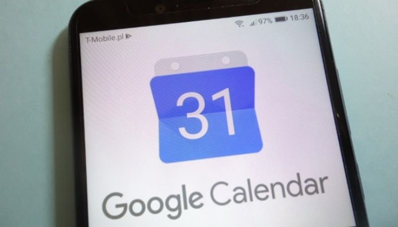 Google Calendar down; firm investigating matter