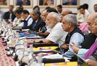 Prime Minister Narendra Modi meets secretaries to finalise 100-day agenda