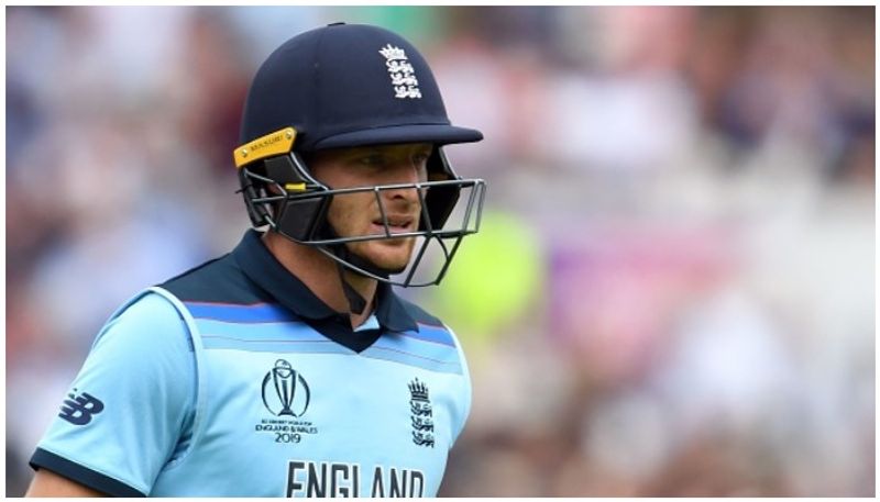 World Cup 2019 Jos Buttler is the new Dhoni of world cricket says Australian coach Justin Langer