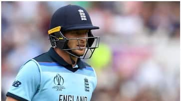 Awesome player England World Cup winner Jos Buttler heaps praise on this Indian cricketer