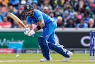 World Cup 2019 India Afghanistan Virat Kohli eyes Sachin Tendulkar Brian Lara record