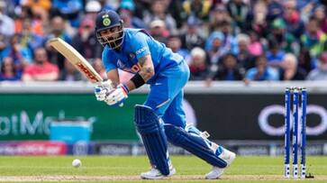 World Cup 2019 Three noteworthy improvements Virat Kohli game