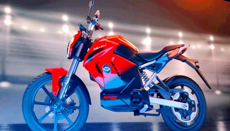 Revolt RV 400 AI-Enabled Electric Bike Rolls Off the Assembly Line, Launch on August 28