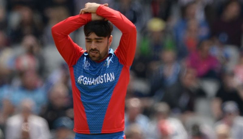 Luke Wright slams Iceland Cricket for mocking Rashid Khan